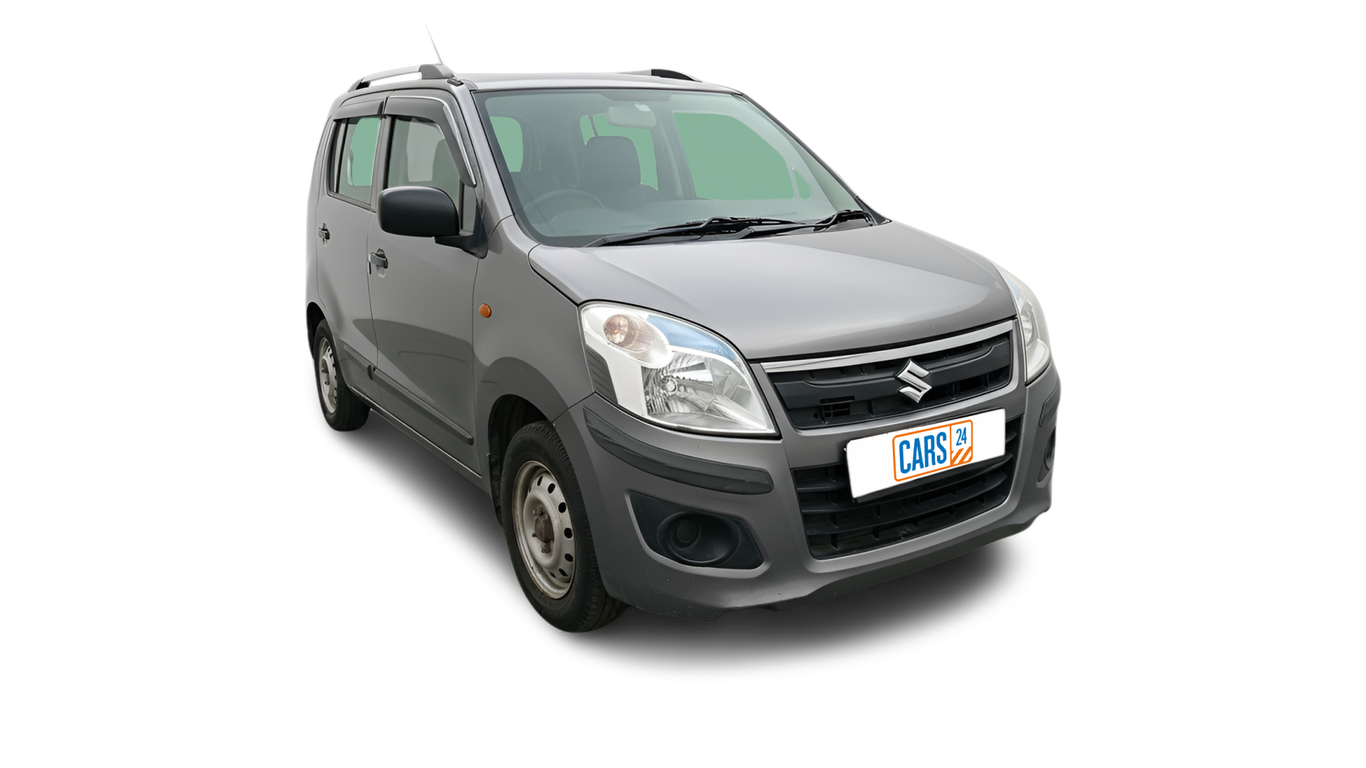 Maruti Wagon R 1.0-img